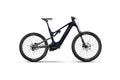 Haibike Allmtn CF 10 – 800 Wh – 29 – 27,5 Zoll – Fully