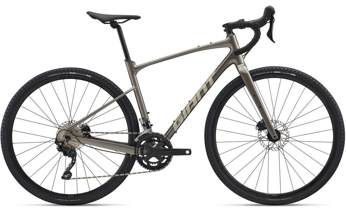 Giant Revolt 1 V2 – 28 Zoll – Diamant – 2025
