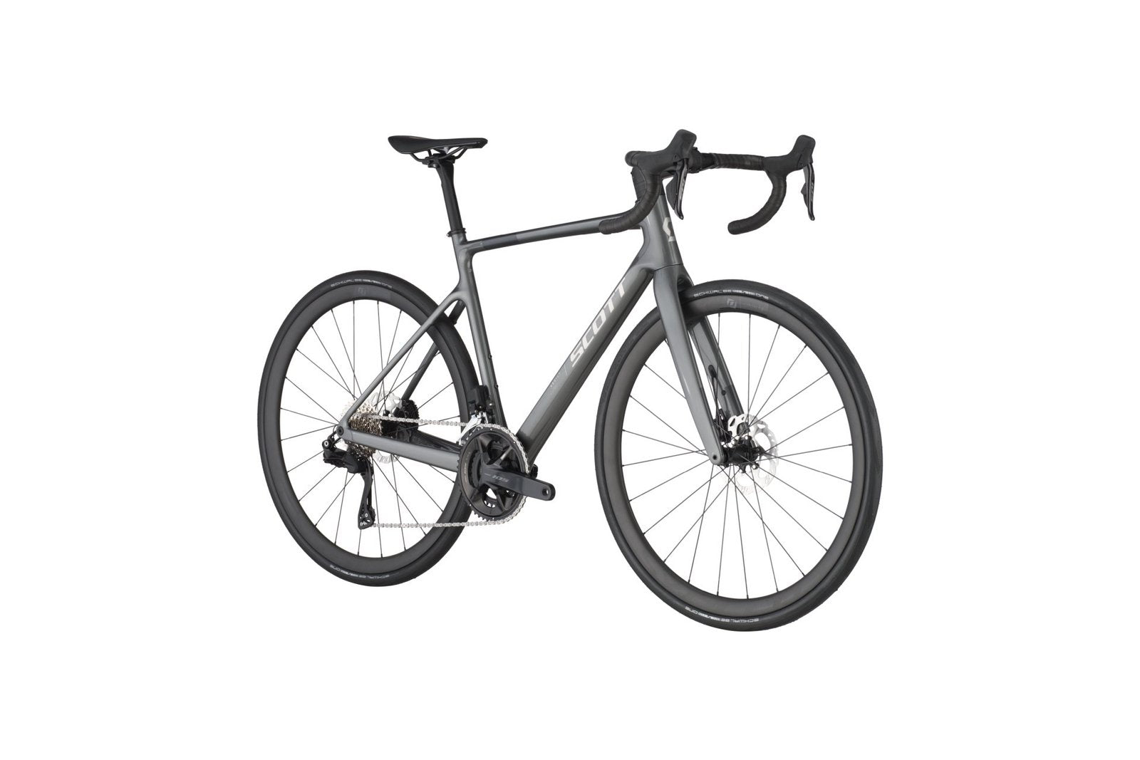 Scott Addict 30 – 28 Zoll – Diamant – 2025