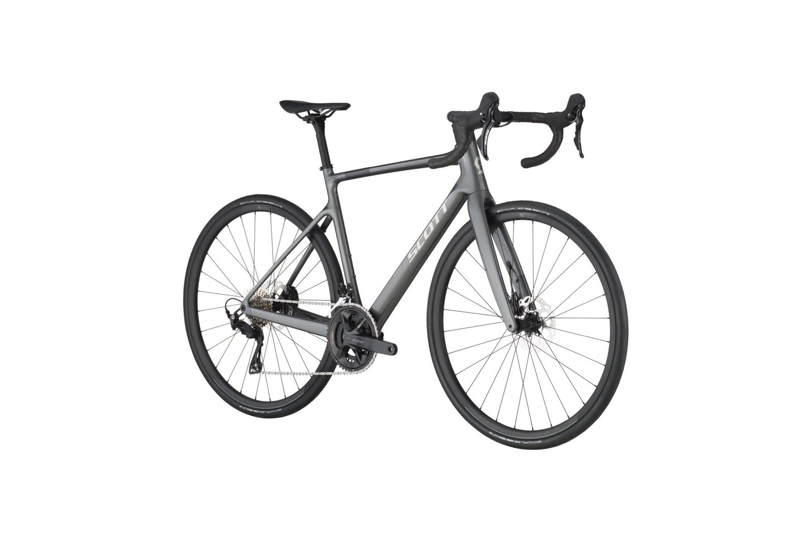 Scott Addict 50 – 28 Zoll – Diamant – 2025