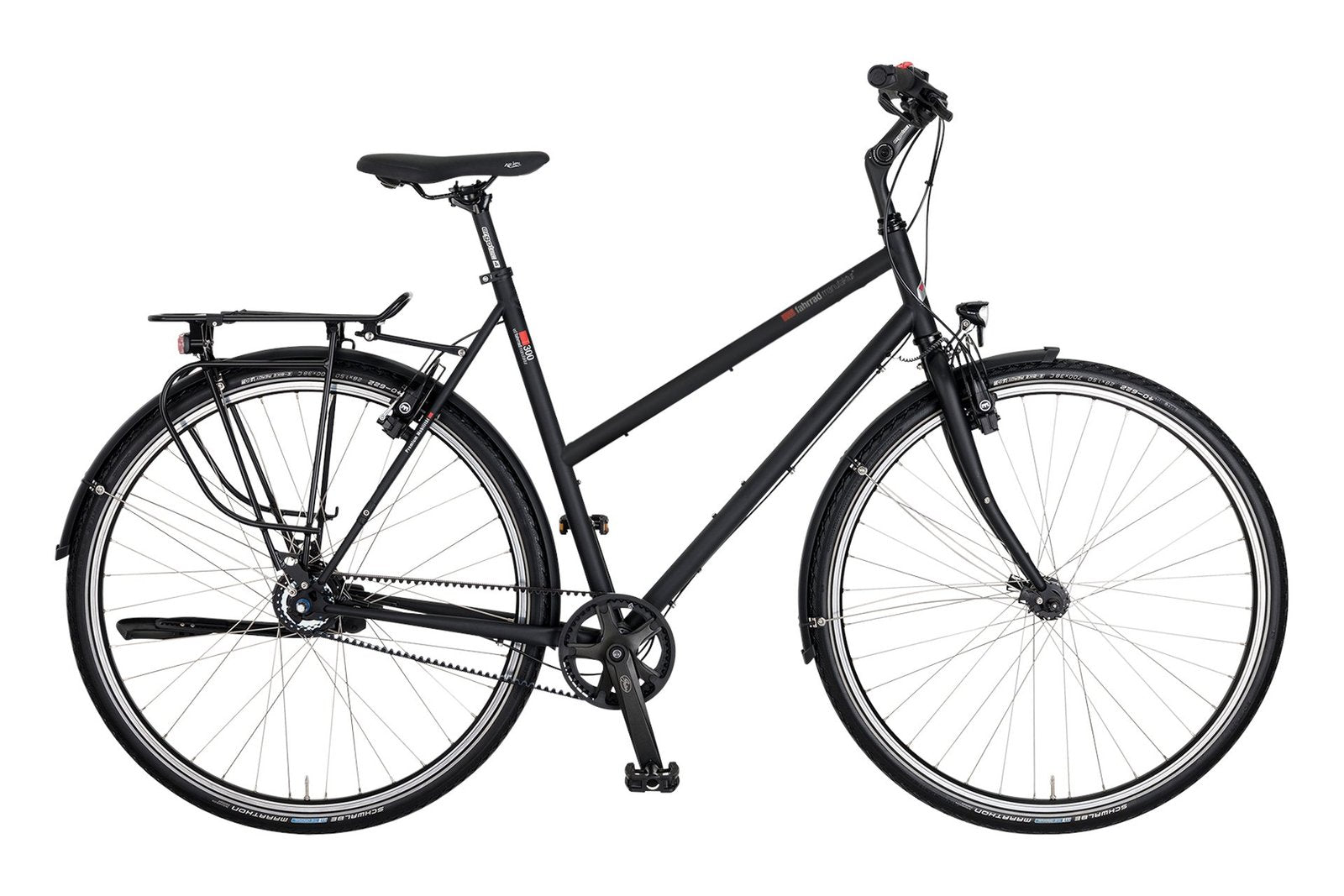 VSF Fahrradmanufaktur T-300 Alfine – 28 Zoll – Damen Sport – 2025