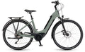 Winora Tria 10 - 500 Wh - 28 Zoll - Tiefeinsteiger - Aktion