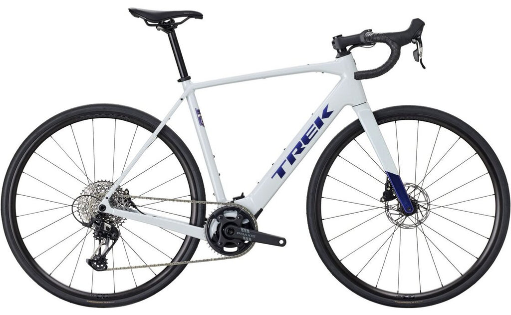 Trek Domane+ ALR - 250 Wh - 28 Zoll - Diamant - Aktion – Bild 2