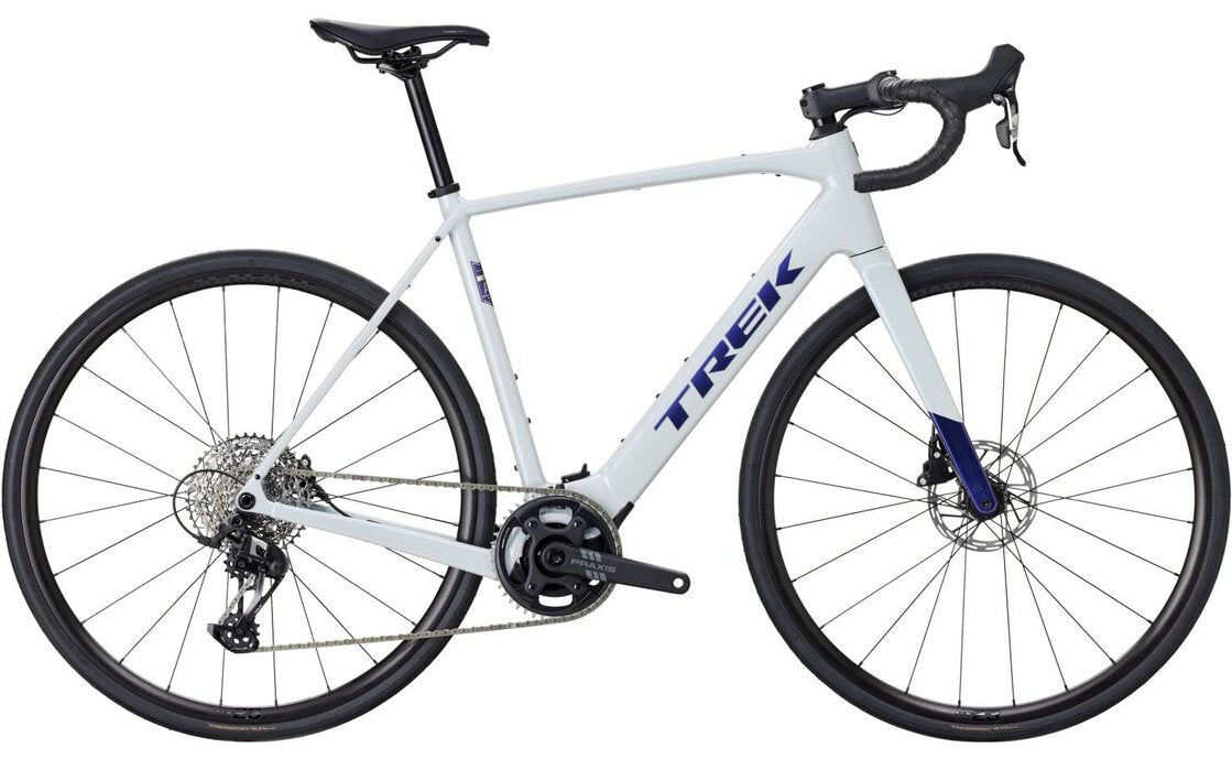 Trek Domane+ ALR - 250 Wh - 28 Zoll - Diamant - Aktion – Bild 2