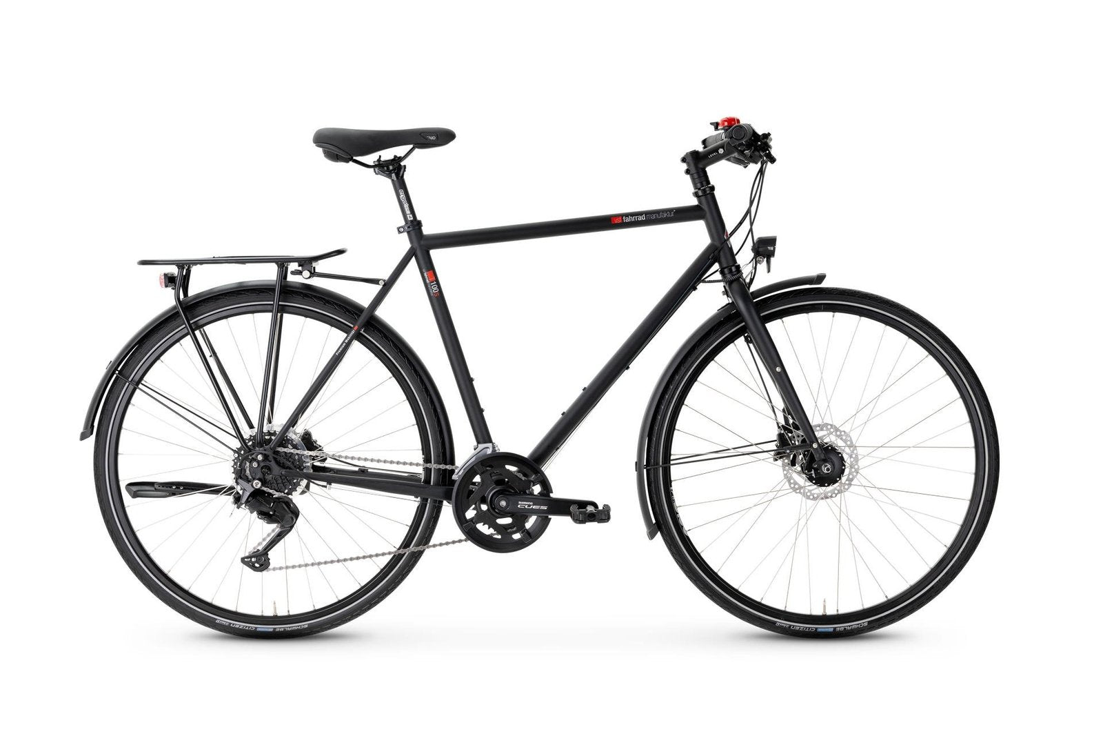 VSF Fahrradmanufaktur T-100 Sport – 28 Zoll – Diamant – 2025