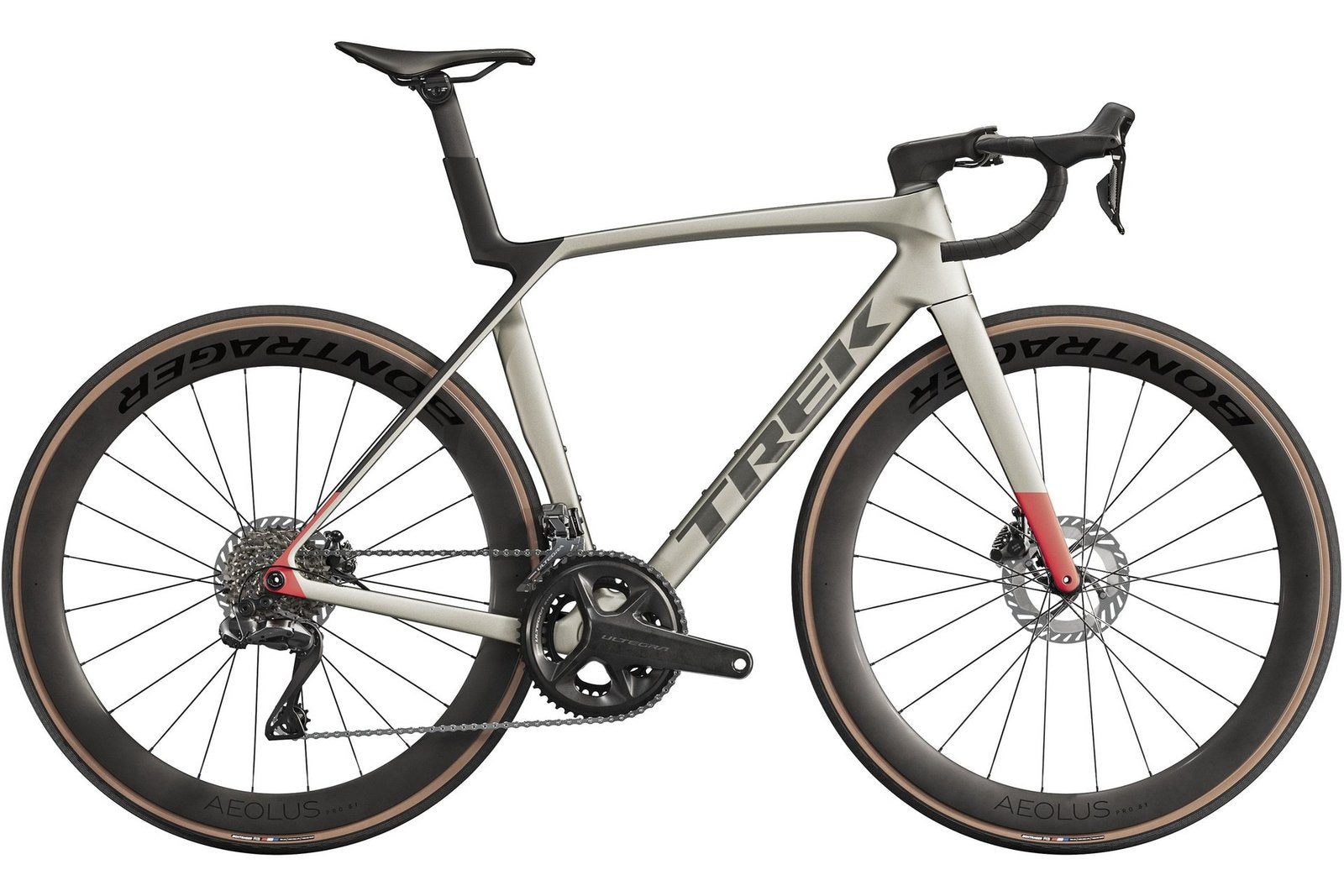 Trek Madone SL 7 Gen 8 – 28 Zoll – Diamant – 2025