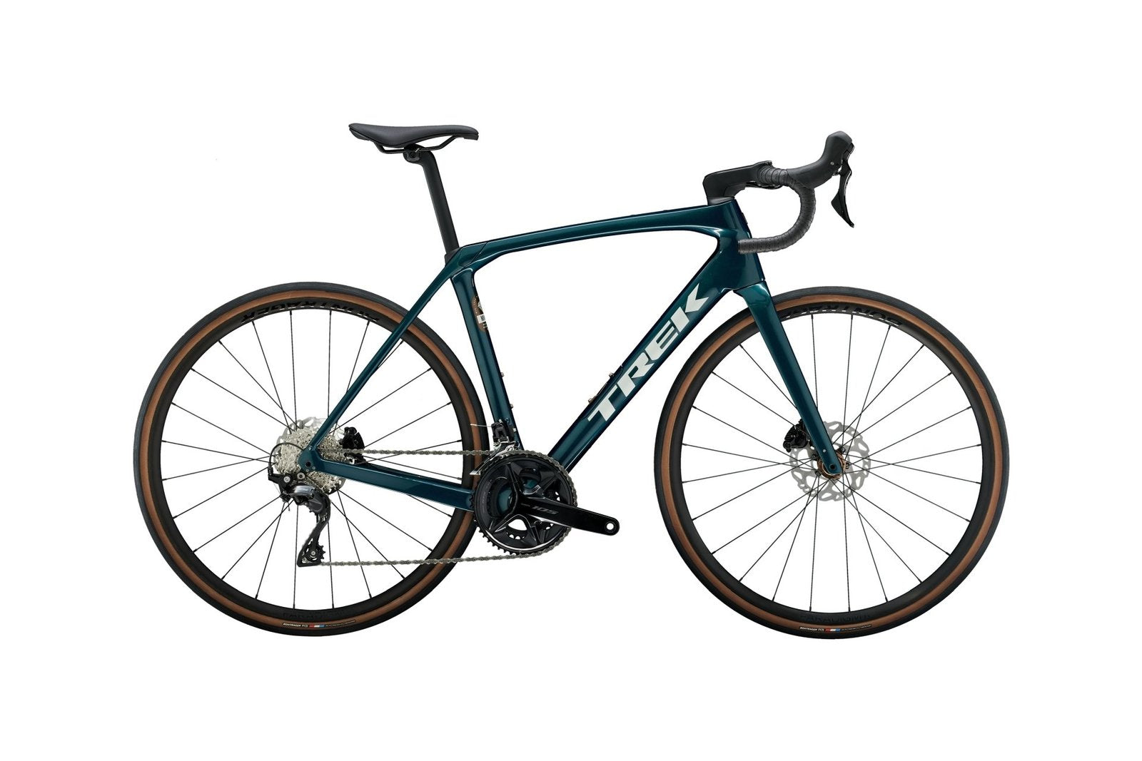 Trek Domane SL 5 Gen 4 – 28 Zoll – Diamant – 2025