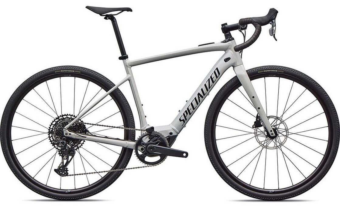 Specialized Turbo Creo SL Expert Carbon - 320 Wh - 28 Zoll - Diamant - Aktion – Bild 2