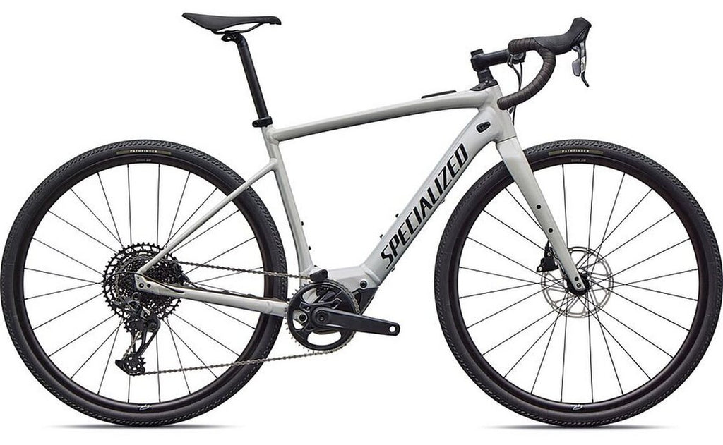 Specialized Turbo Creo SL Expert Carbon - 320 Wh - 28 Zoll - Diamant - Aktion