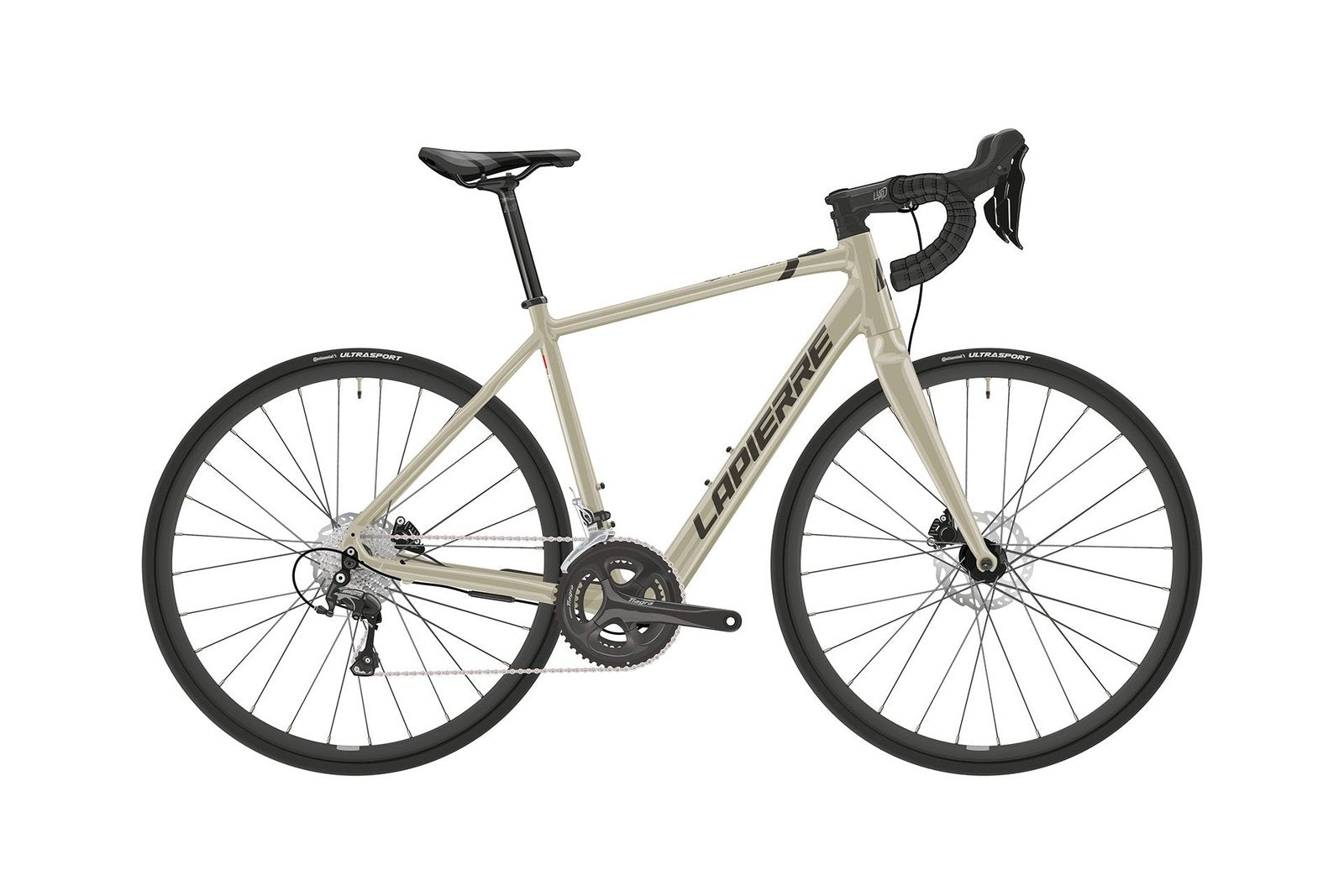 Lapierre E-Sensium 3.2 – 250 Wh – 28 Zoll – Diamant – Aktion