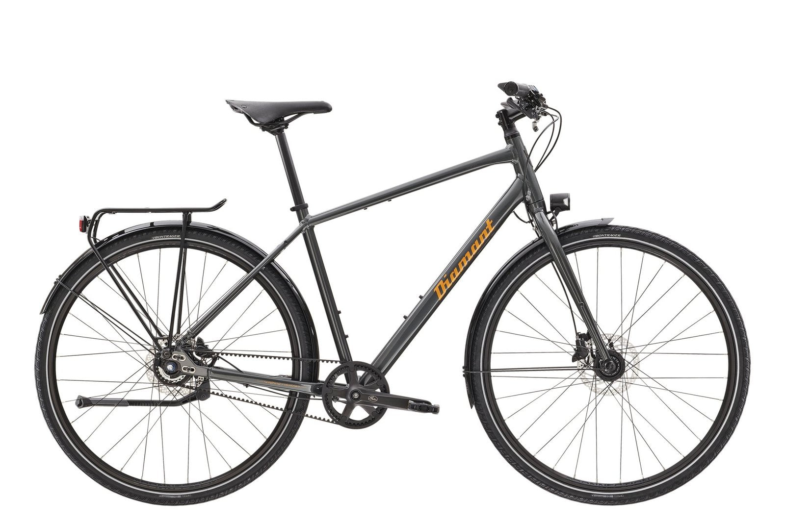 Diamant 247 Deluxe – 28 Zoll – Diamant – 2023
