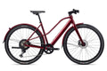 Orbea Vibe MID H10 MUD – 248 Wh – 28 Zoll – Diamant – Aktion