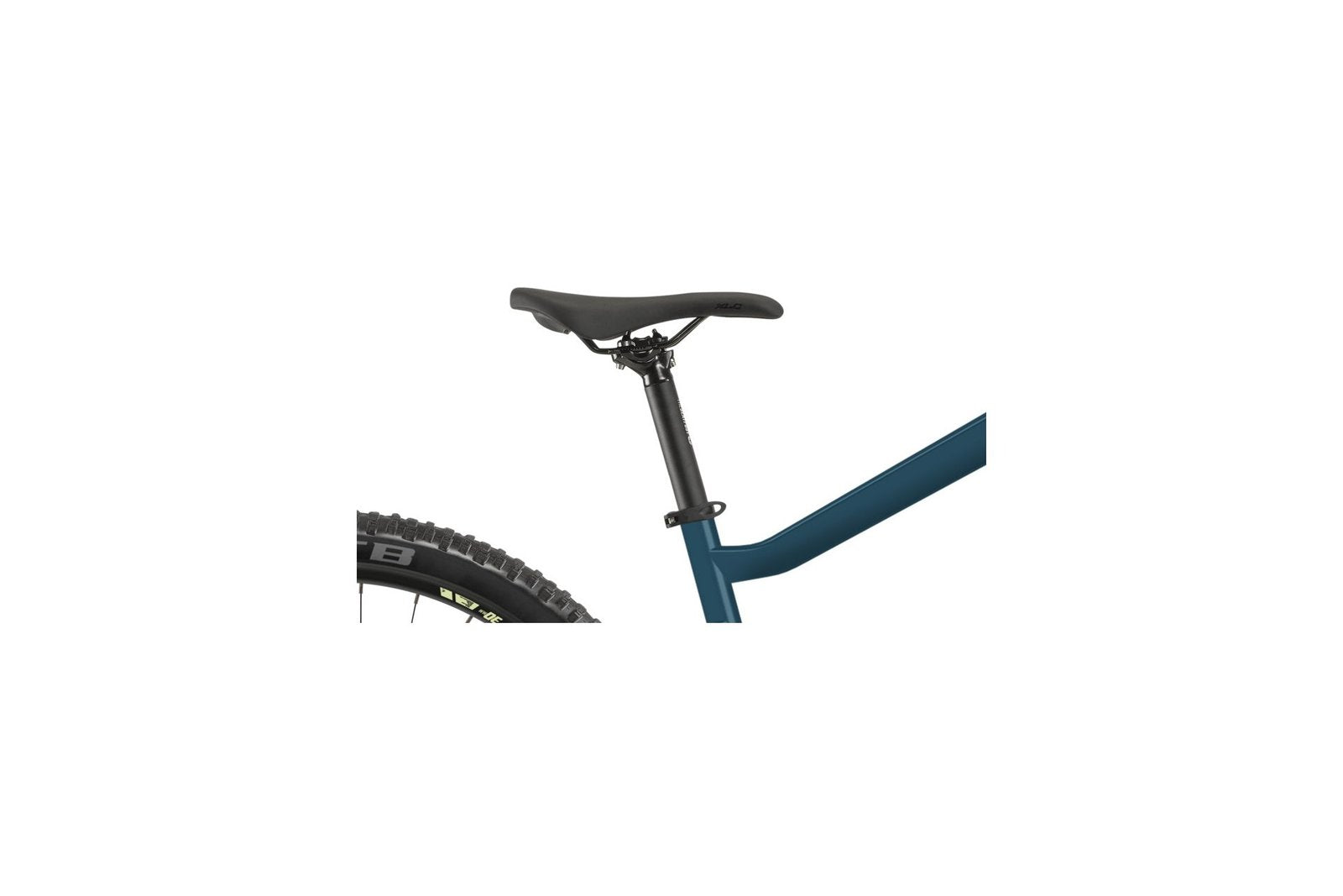 Haibike HardNine 5 – 500 Wh – 29 Zoll – Diamant