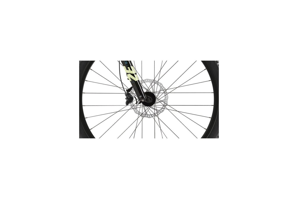 Haibike HardNine 5 – 500 Wh – 29 Zoll – Diamant