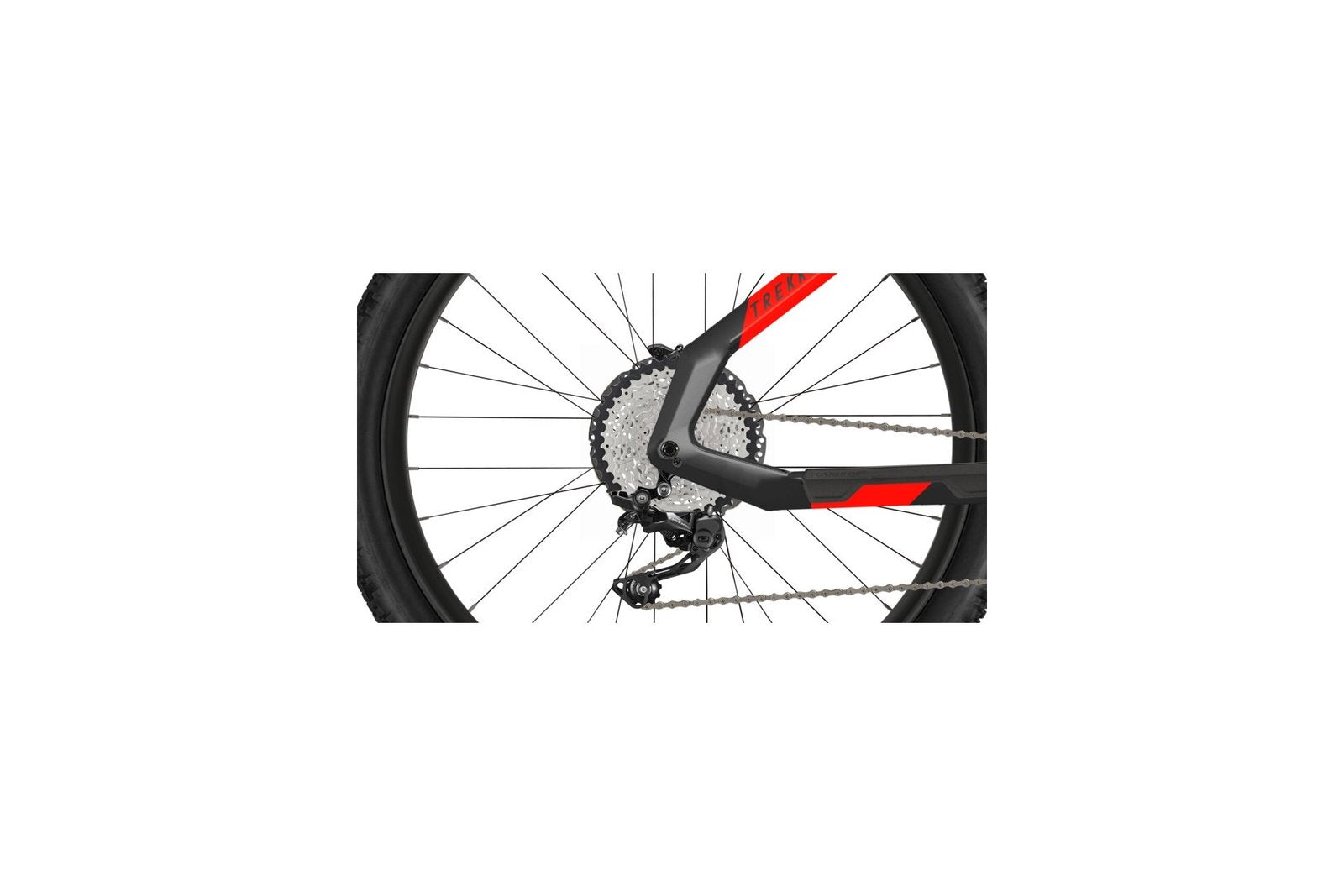 Haibike Trekking 9 Cross – 625 Wh – 27,5 Zoll – Tiefeinsteiger