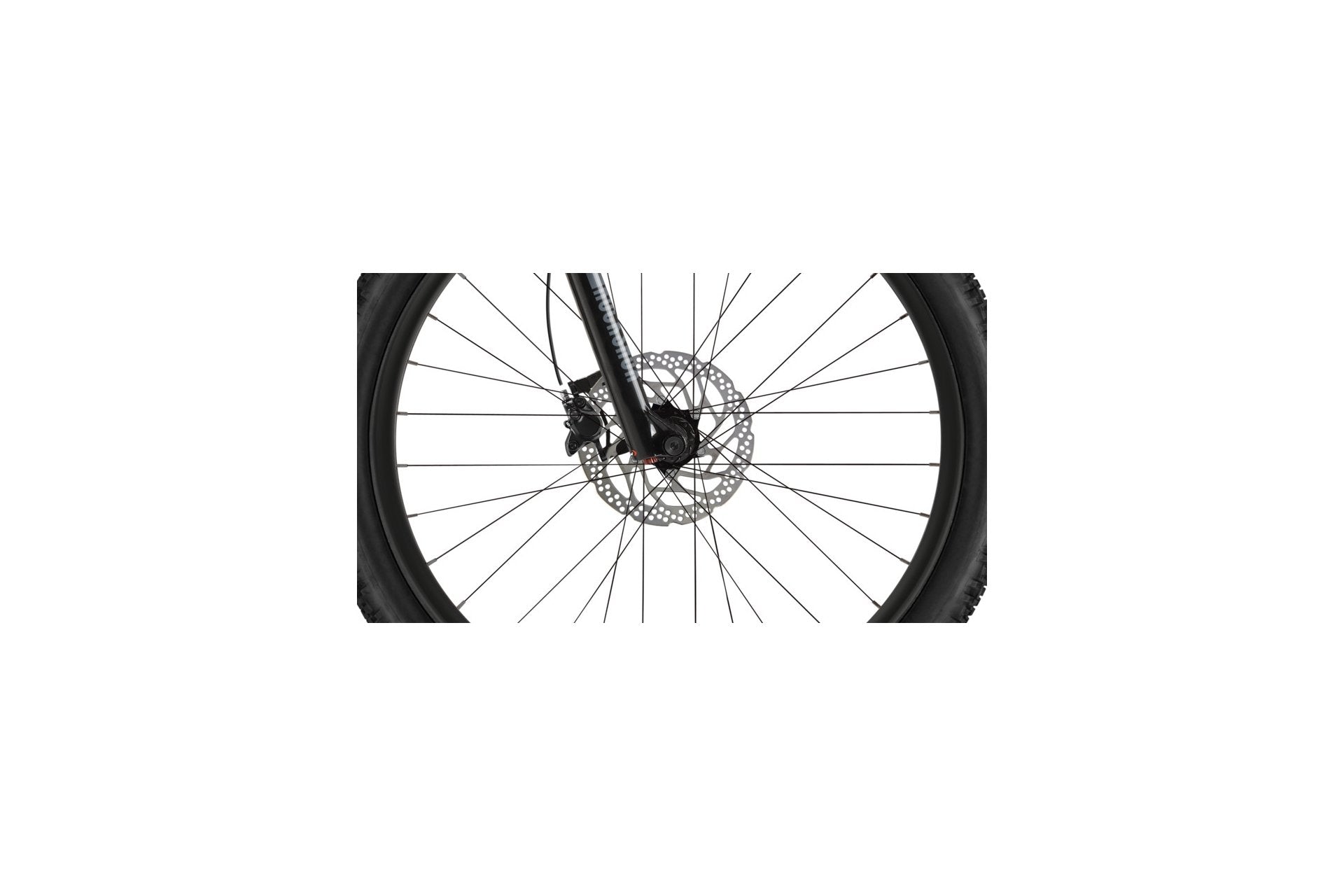 Haibike Trekking 9 Cross - 625 Wh - 27,5 Zoll - Tiefeinsteiger – Bild 7