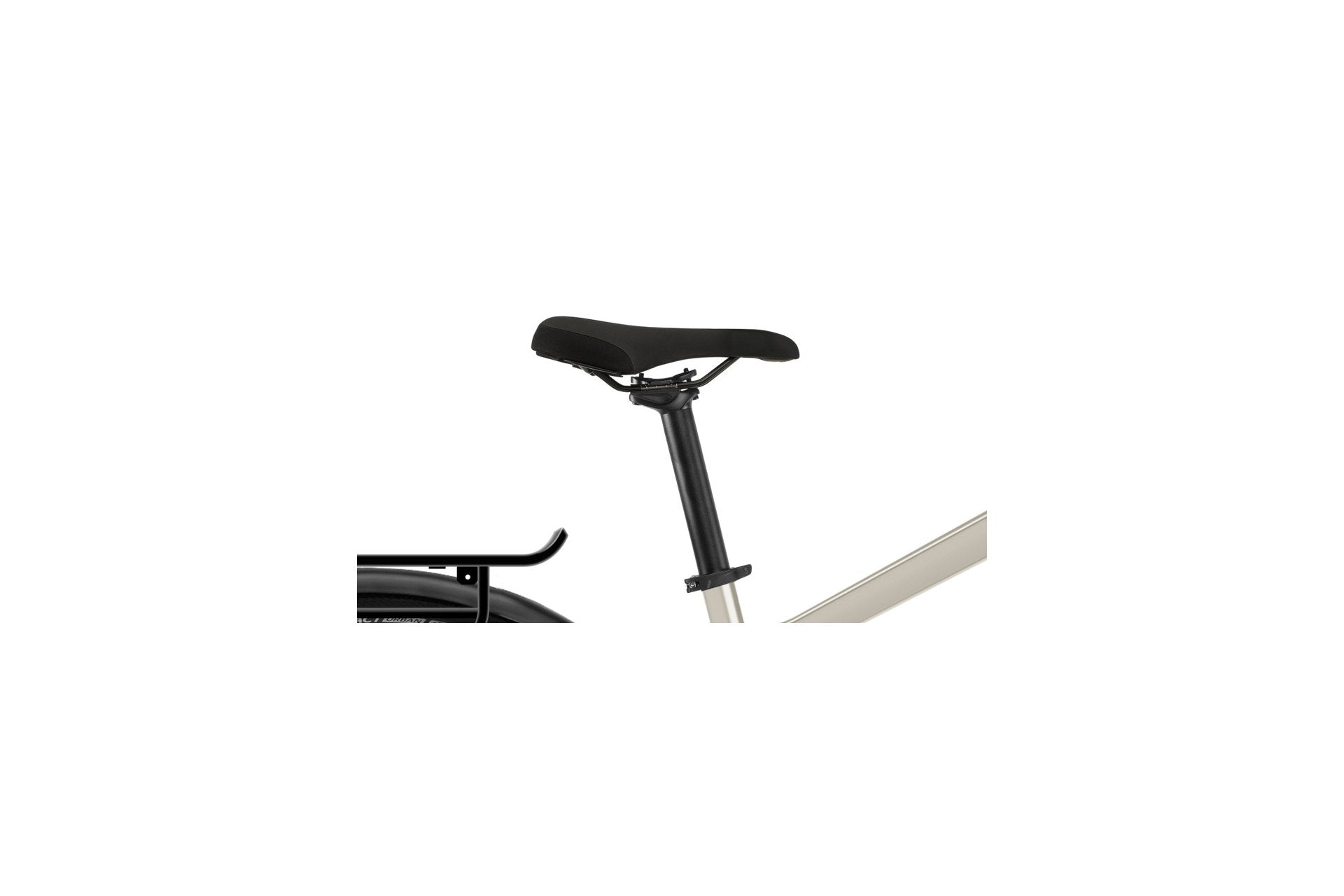 Haibike Trekking 4 - 500 Wh - 27,5 Zoll - Diamant - Aktion – Bild 4