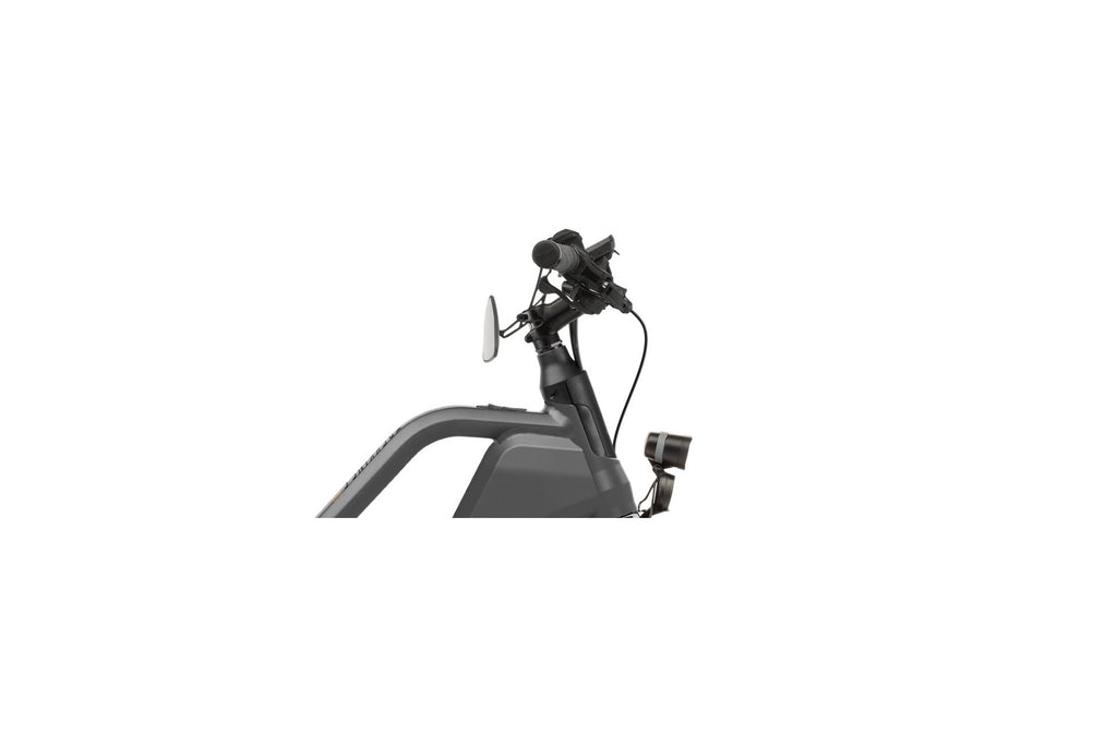 Haibike Trekking S 10 45 km/h - 625 Wh - 27,5 Zoll - Damen Sport - 2023 – Bild 7