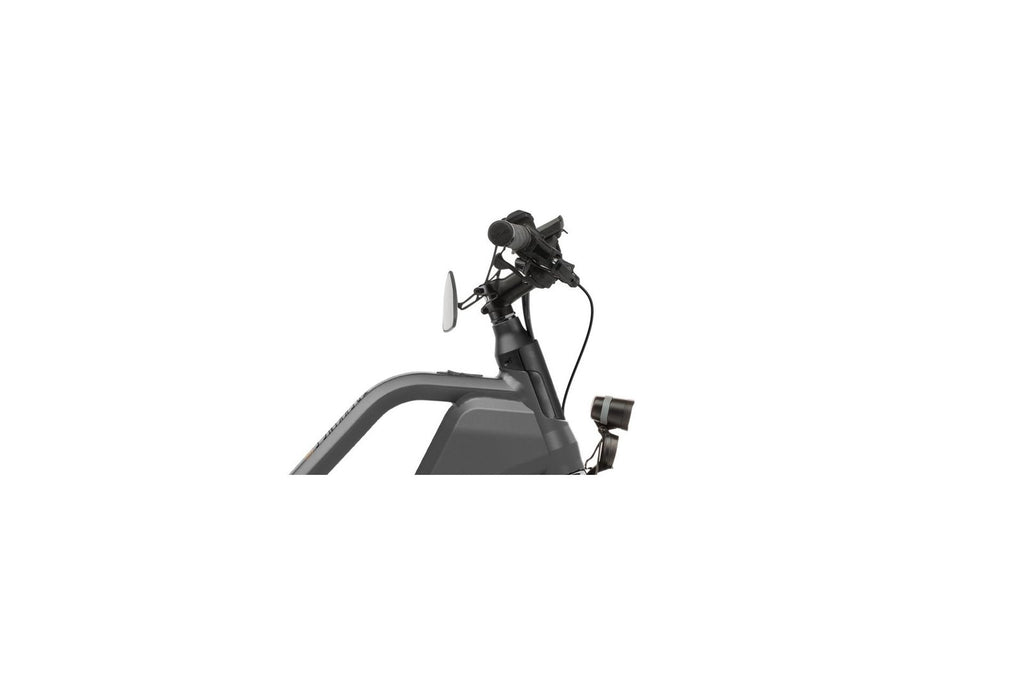 Haibike Trekking S 10 45 km/h – 625 Wh – 27,5 Zoll – Damen Sport – 2023