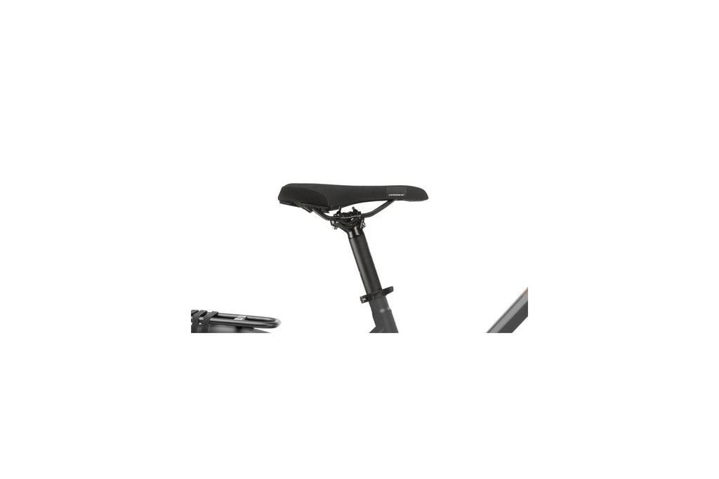 Haibike Trekking S 10 45 km/h - 625 Wh - 27,5 Zoll - Damen Sport - 2023 – Bild 2