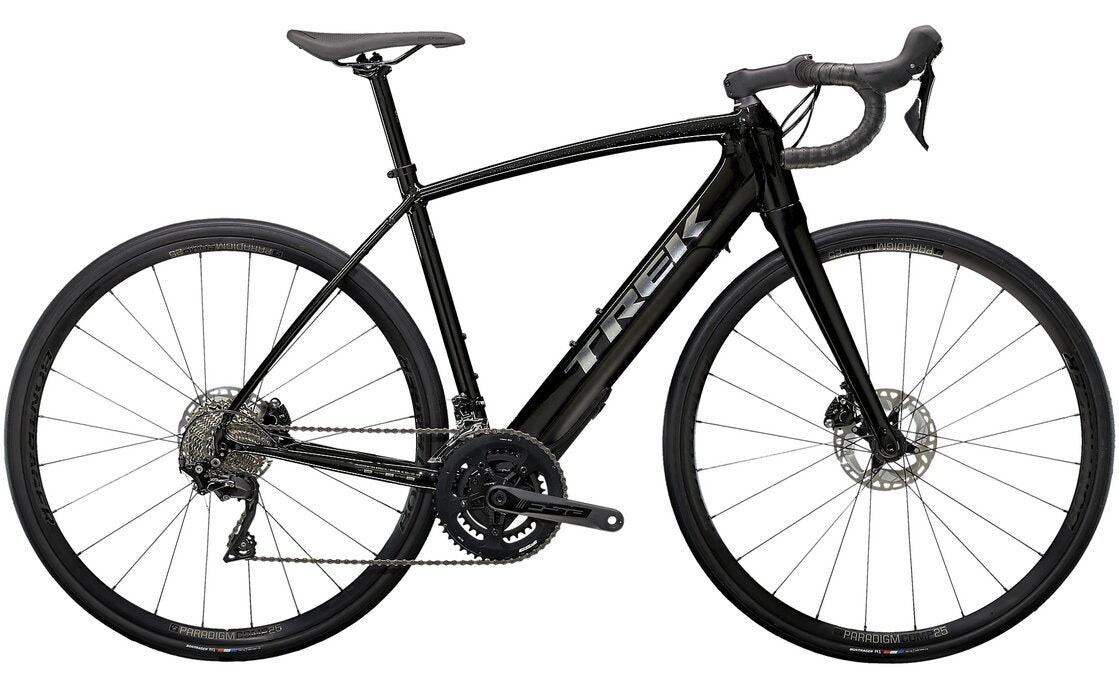 Trek Domane+ ALR – 250 Wh – 28 Zoll – Diamant – Aktion