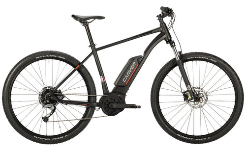 Carver Strict E LTD - 400 Wh - 29 Zoll - Diamant