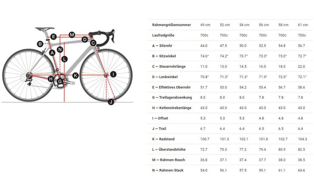 Trek Domane+ ALR – 250 Wh – 28 Zoll – Diamant – Aktion