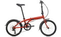 Tern Link C7i – 20 Zoll – Faltrahmen