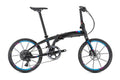 Tern Verge X11 – 20 Zoll – Faltrahmen – 2024