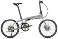 Tern Verge D9 – 20 Zoll – Faltrahmen – 2024