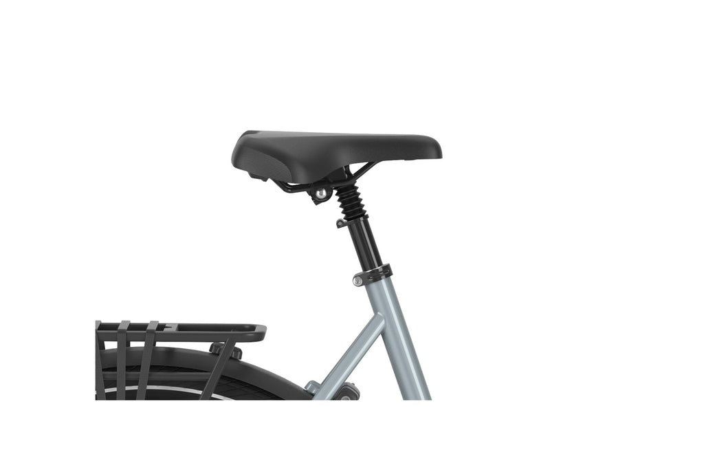 Gazelle Chamonix T10 HMS - 630 Wh - 28 Zoll - Tiefeinsteiger - 2024 – Bild 2