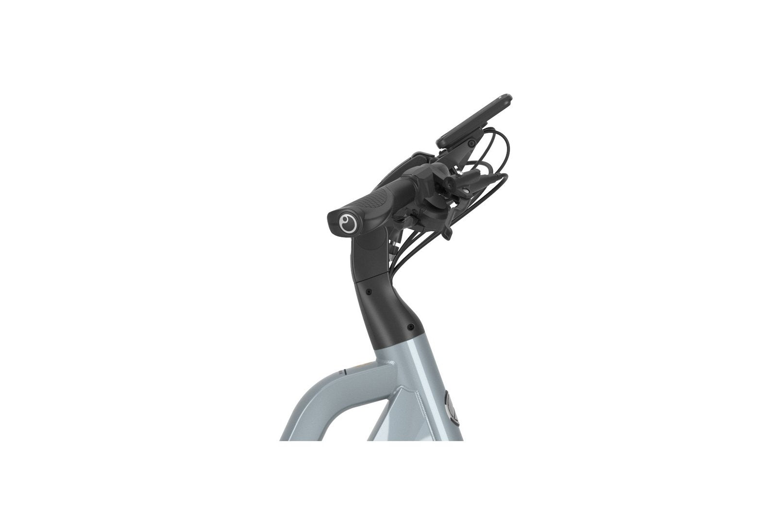 Gazelle Chamonix T10 HMS – 630 Wh – 28 Zoll – Tiefeinsteiger – 2024