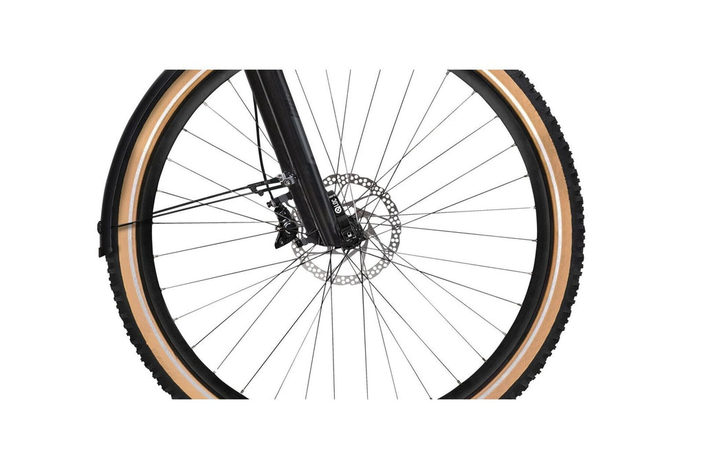 Flyer Upstreet5 3.12 – 630 Wh – 29 Zoll – Diamant – Aktion