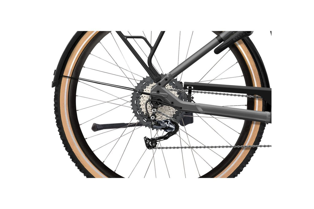Flyer Upstreet5 3.12 – 630 Wh – 29 Zoll – Diamant – Aktion