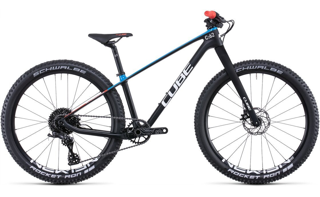 Cube Elite 240 C62 Pro – 24 Zoll – Diamant