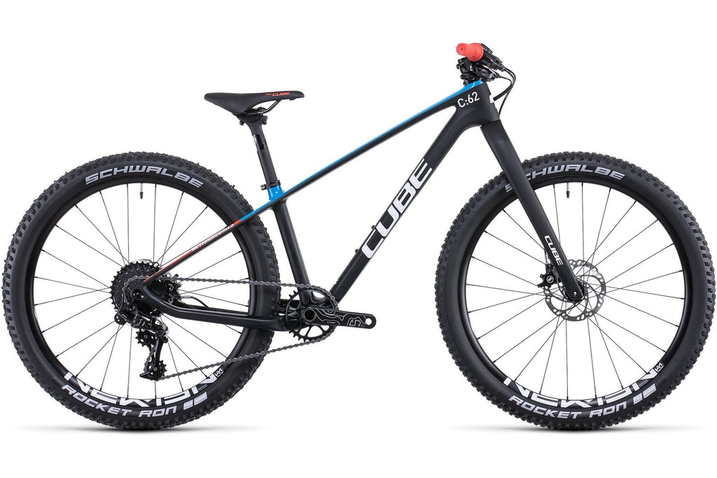 Cube Elite 240 C:62 SL – 24 Zoll – Diamant – Aktion