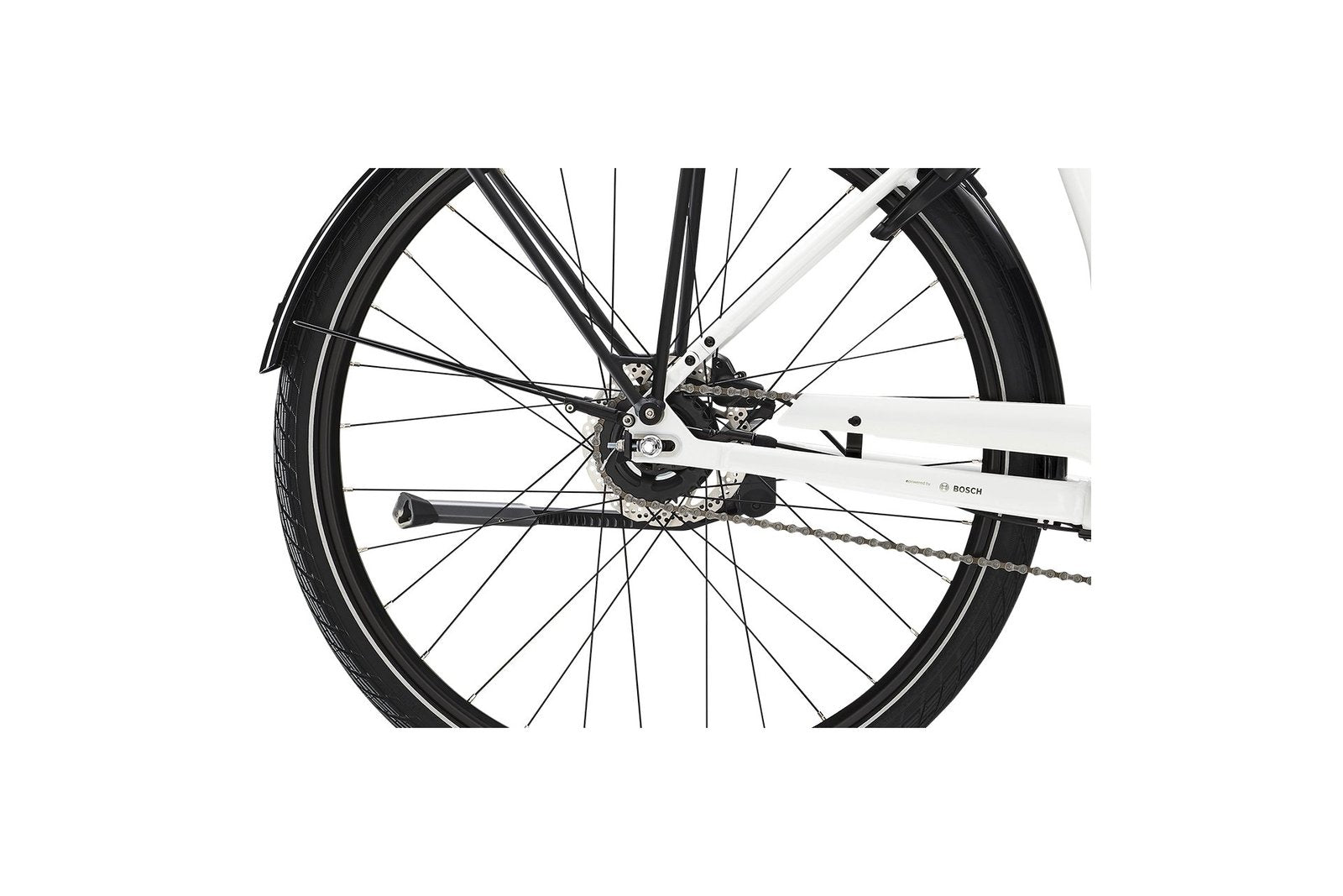 Diamant Beryll Deluxe+ RT – 500 Wh – 28 Zoll – Tiefeinsteiger
