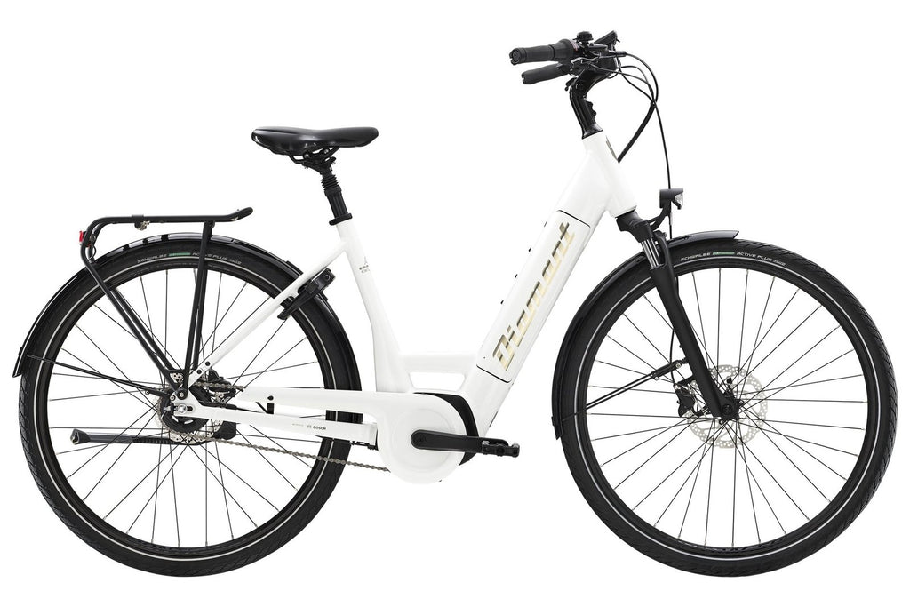 Diamant Beryll Deluxe+ RT – 500 Wh – 28 Zoll – Tiefeinsteiger