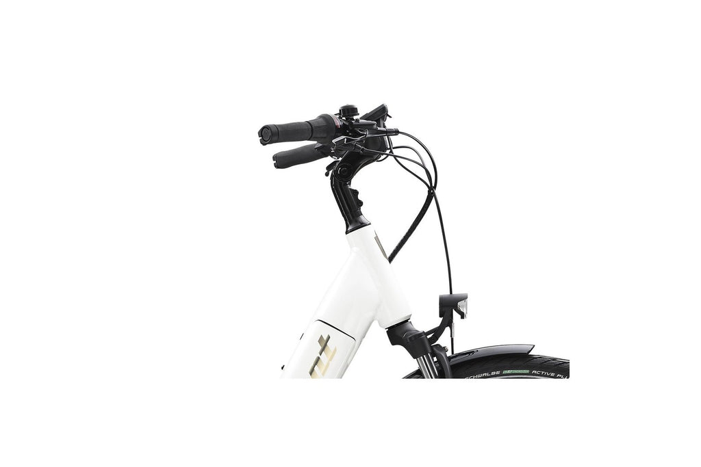 Diamant Beryll Deluxe+ – 500 Wh – 28 Zoll – Tiefeinsteiger
