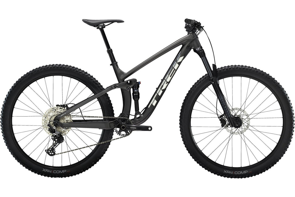 Trek Fuel EX 5 Deore Gen 5 – 29 Zoll – Fully – 2023