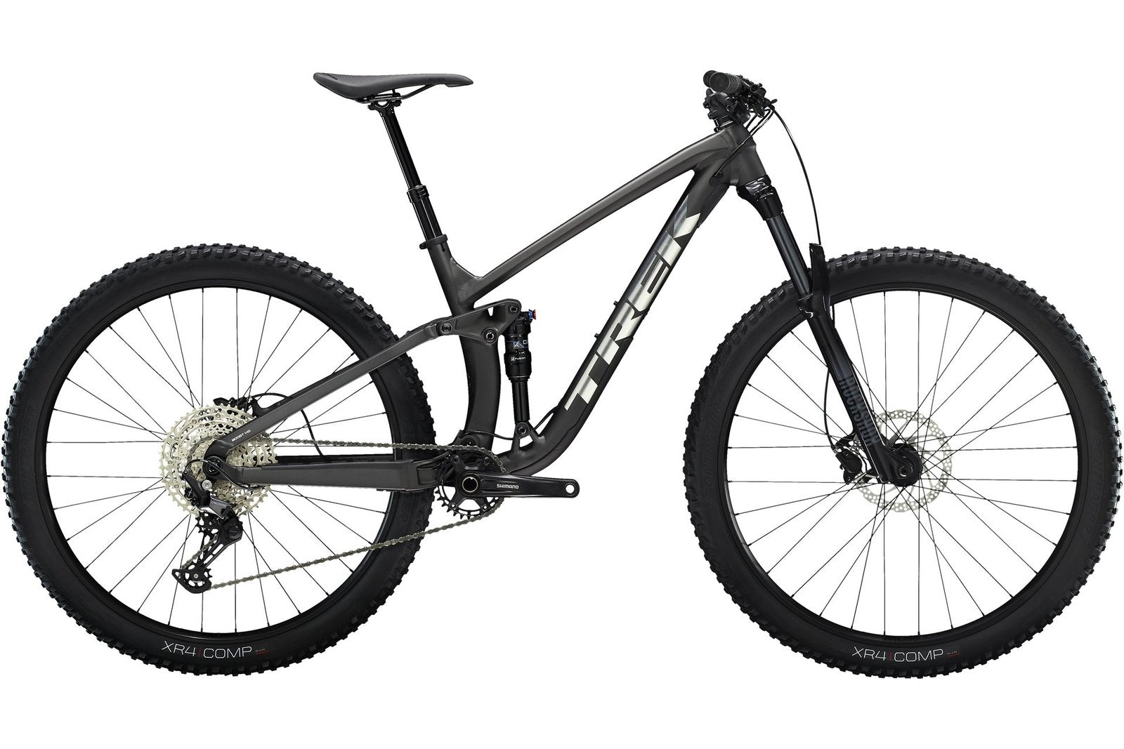 Trek Fuel EX 5 Deore Gen 5 – 29 Zoll – Fully – 2023