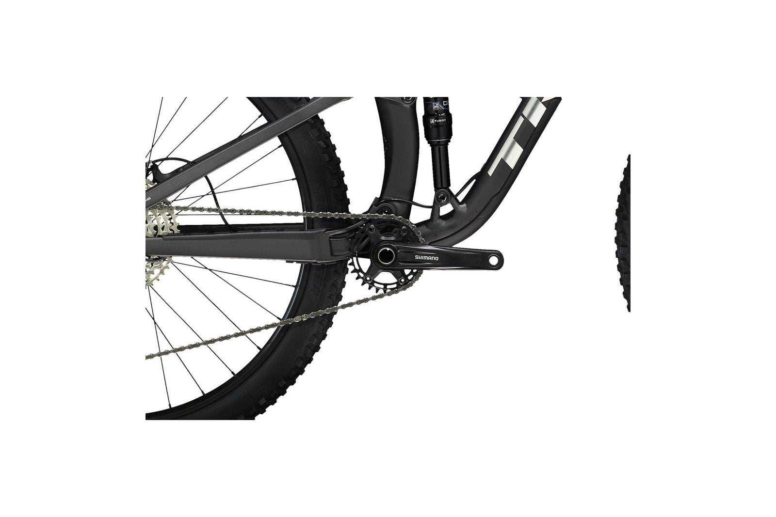 Trek Fuel EX 5 Deore Gen 5 – 29 Zoll – Fully – 2023