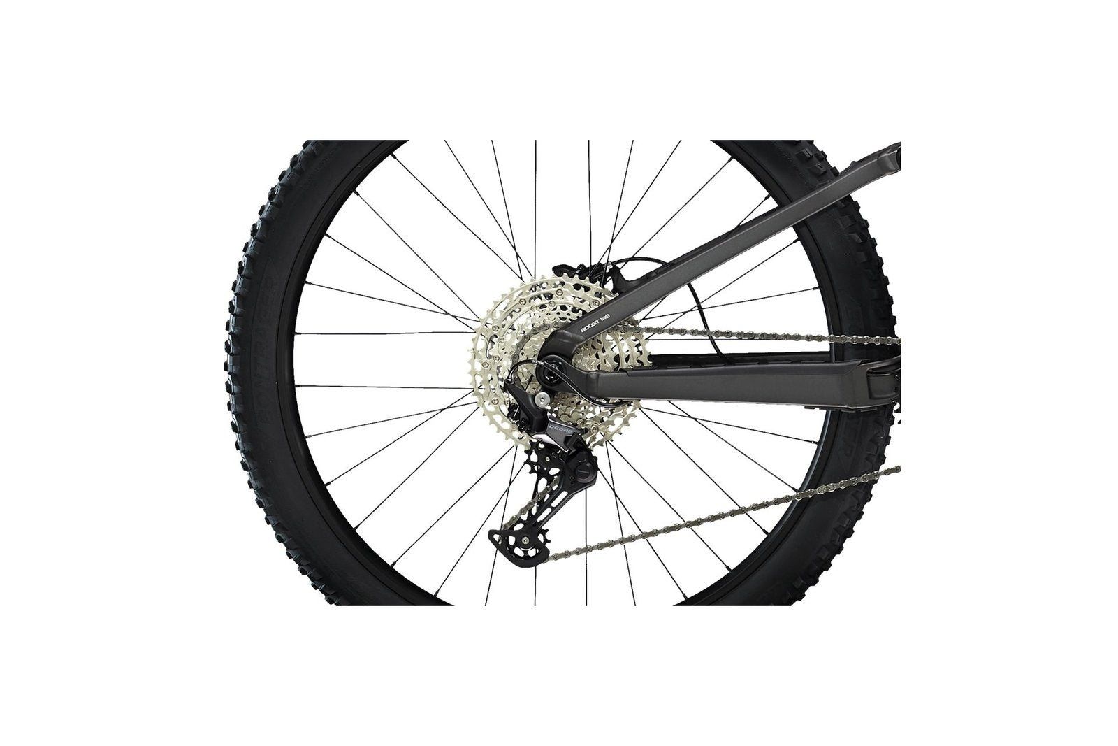 Trek Fuel EX 5 Deore Gen 5 – 29 Zoll – Fully – 2023