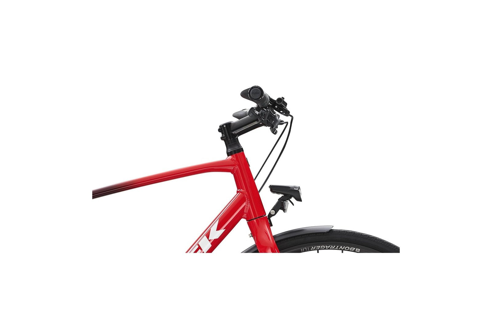 Trek FX 3 Disc Equipped – 28 Zoll – Diamant – 2023