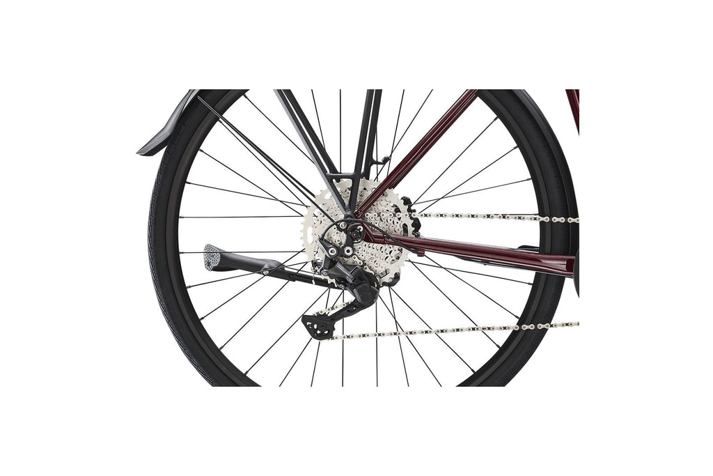 Trek FX 3 Disc Equipped – 28 Zoll – Diamant – 2023