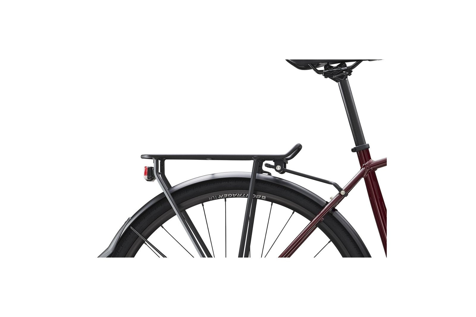 Trek FX 3 Disc Equipped – 28 Zoll – Diamant – 2023