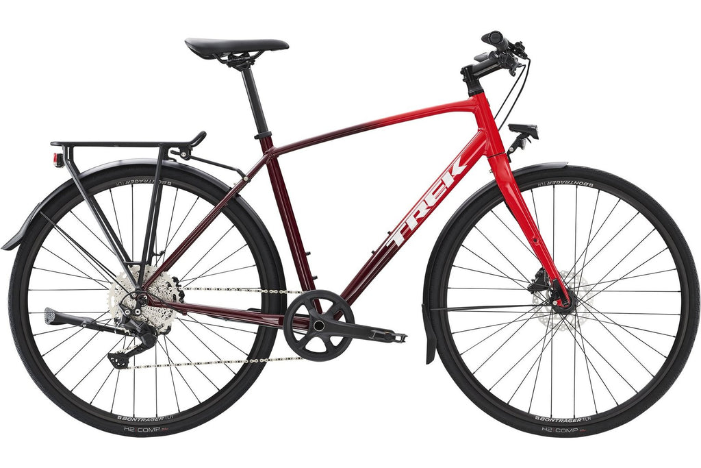 Trek FX 3 Disc Equipped – 28 Zoll – Diamant – 2023