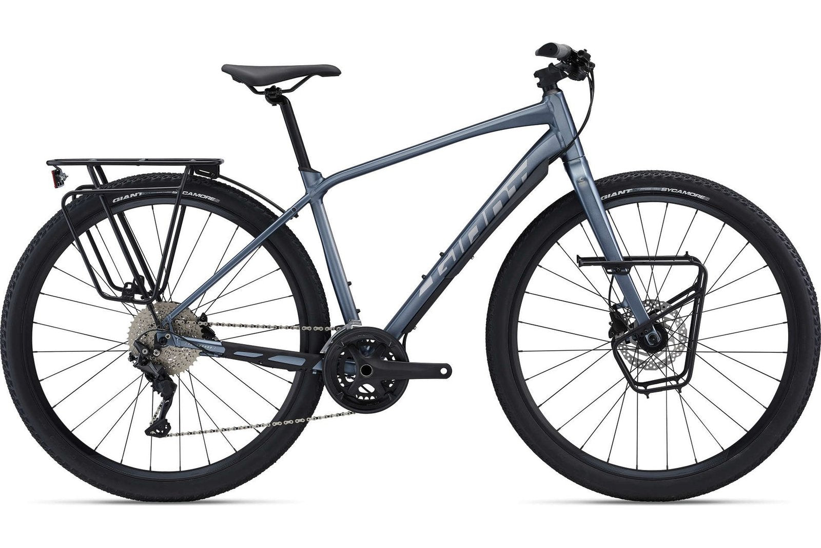 Giant ToughRoad SLR 1 – 28 Zoll – Diamant – 2025