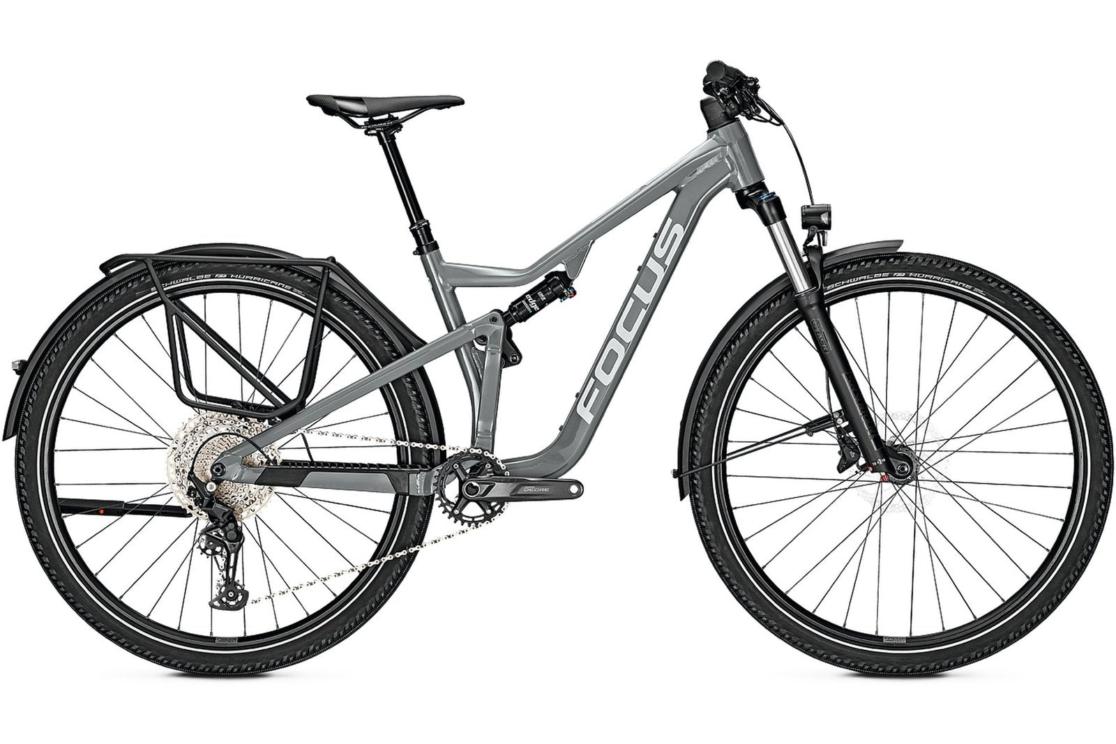 Focus Thron 6.8 EQP – 29 Zoll – Fully