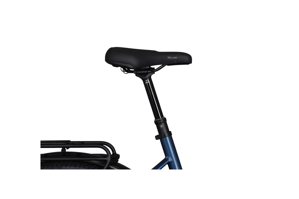 Kettler Quadriga Duo CX12 - 1250 Wh - 27,5 Zoll - Tiefeinsteiger - Aktion – Bild 3